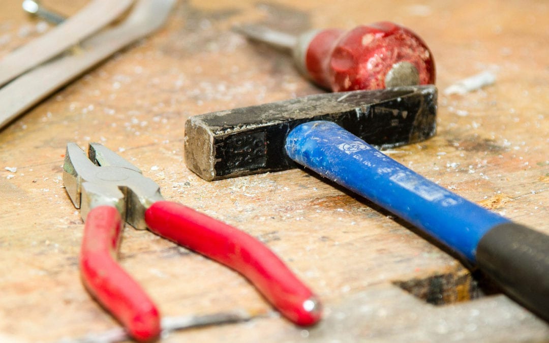 5 Things to Consider When Hiring a General Contractor