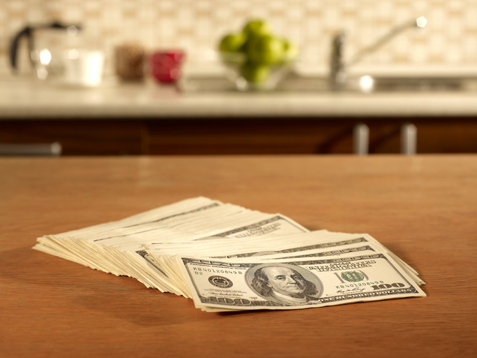 How To Stick To Your Kitchen Remodeling Budget