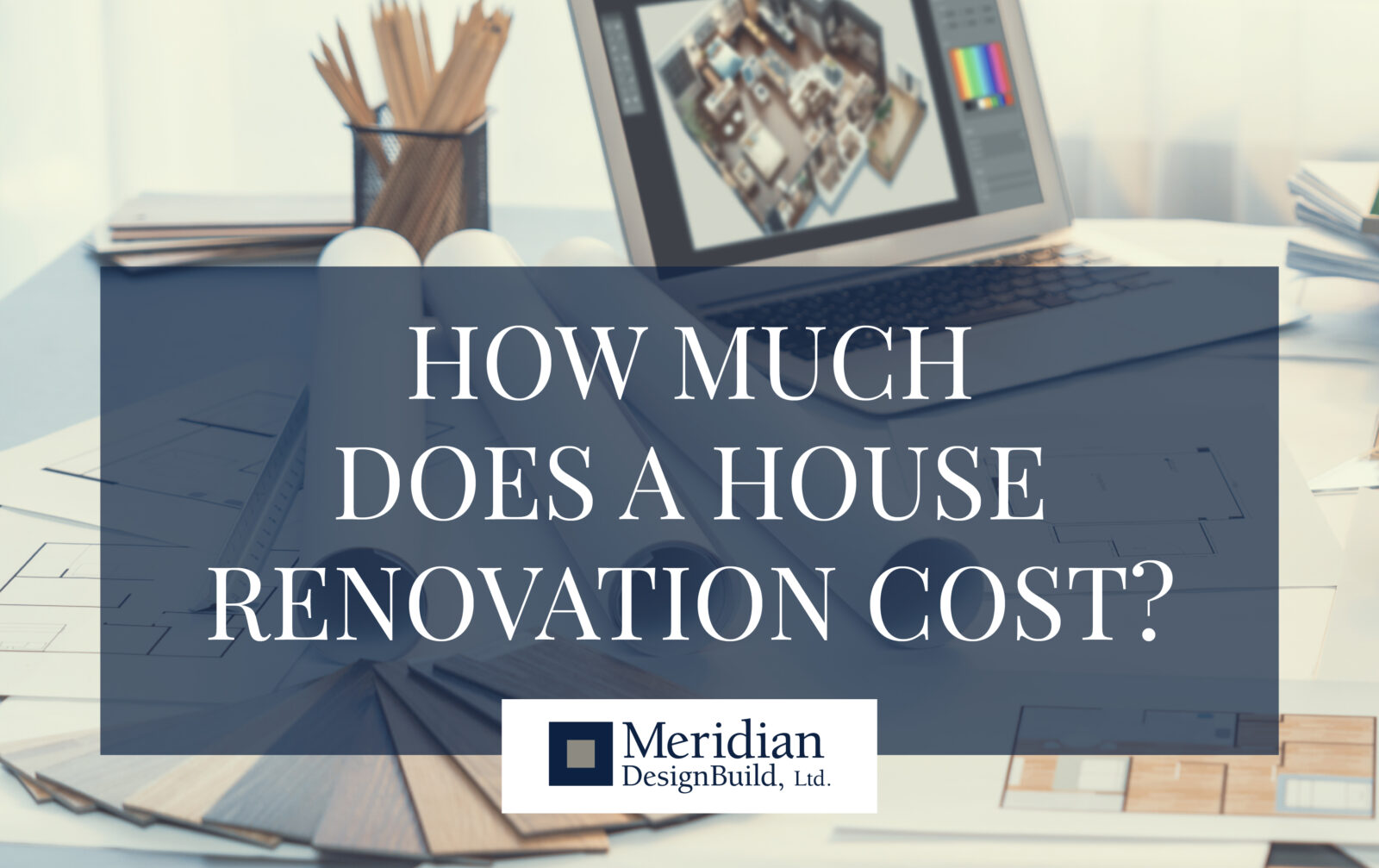 How Much Does A House Renovation Cost