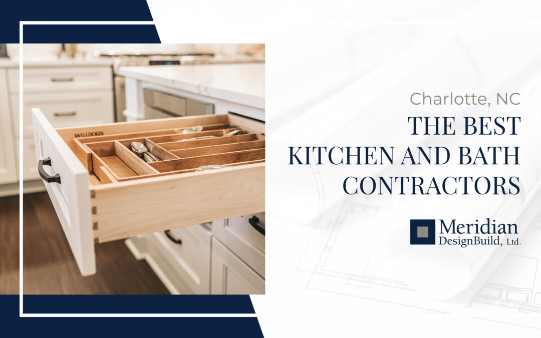 Finding Kitchen and Bath Contractors Near You