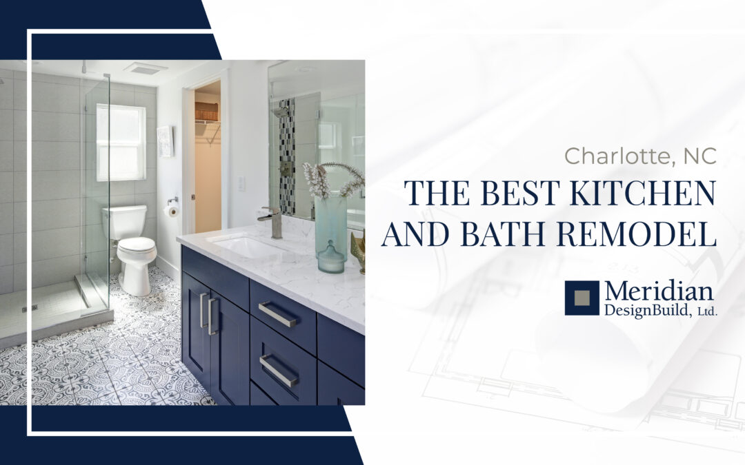 The Best Kitchen/Bath Remodel Near You