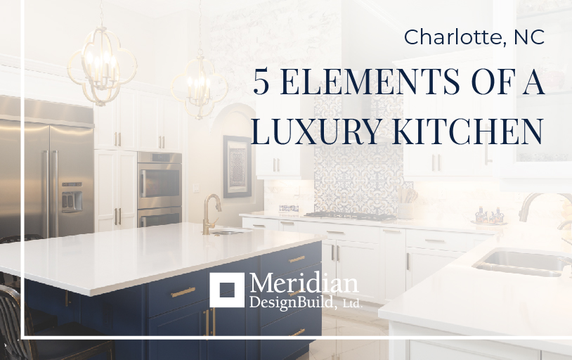 Creating a Luxury Kitchen: Modern Designs and Functionality